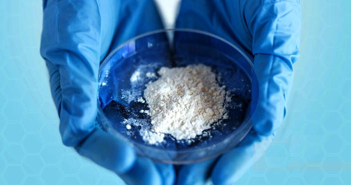 吉致电子 抛光液磨料