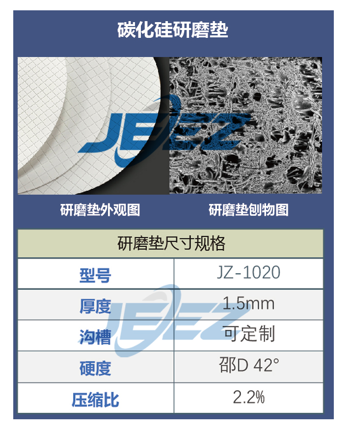 吉致电子碳化硅研磨垫JZ-1020.jpg