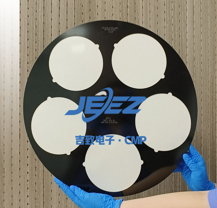 蓝宝石衬底Template 蓝宝石衬底Template