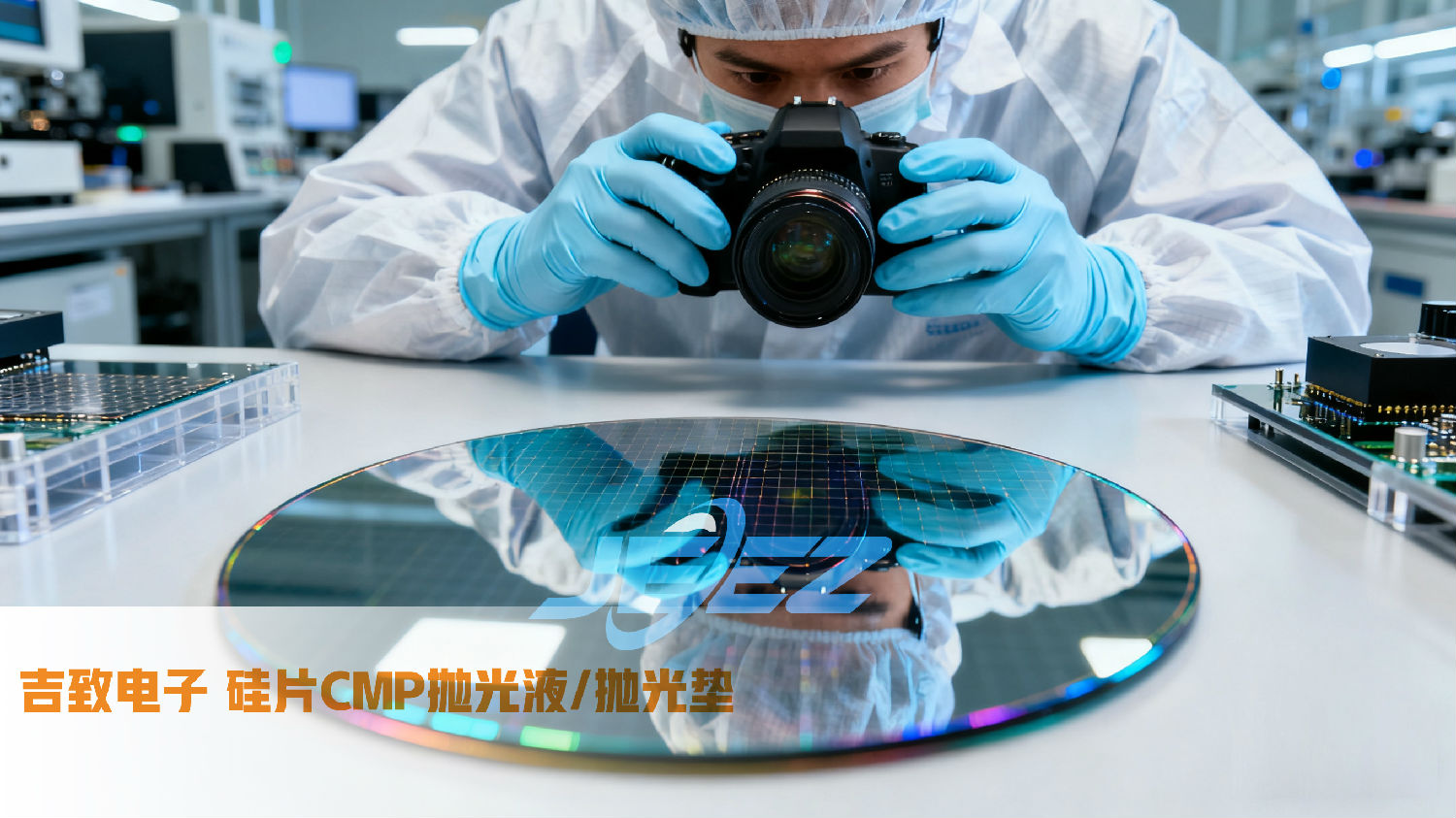 吉致电子半导体硅片抛光.jpg