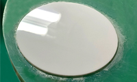 吉致电子氮化铝陶瓷基片抛光