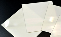 氮化铝/氮化硅（AlN/SiN）陶瓷基板的研磨抛光
