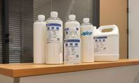 氧化铝悬浮液在化学机械抛光（CMP）中的应用与优化