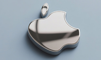 Apple Logo镜面抛光秘诀:吉致电子金属CMP抛光液解决方案