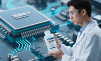 CMP抛光液断供危机？吉致电子国产替代方案降本30%+